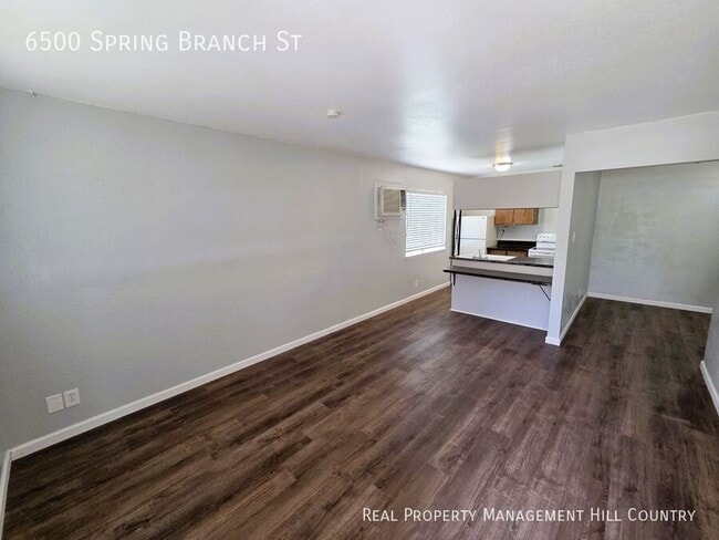 6500 Spring Branch St in San Antonio, TX - Building Photo - Building Photo