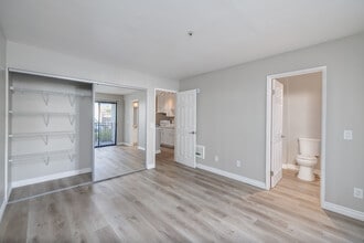 Silverado Apartments, a 55+ Community in Solana Beach, CA - Building Photo - Building Photo