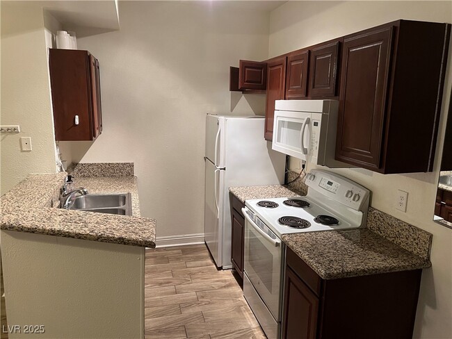 property at 5170 S Jones Blvd