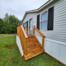 1401 14th St in Piney Green, NC - Building Photo - Building Photo