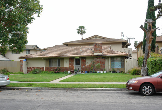 12071 Laguna St in Garden Grove, CA - Building Photo - Building Photo