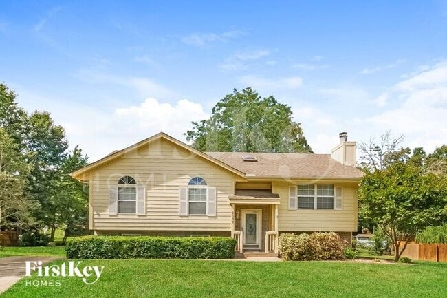 property at 2035 NE Cookson Ct