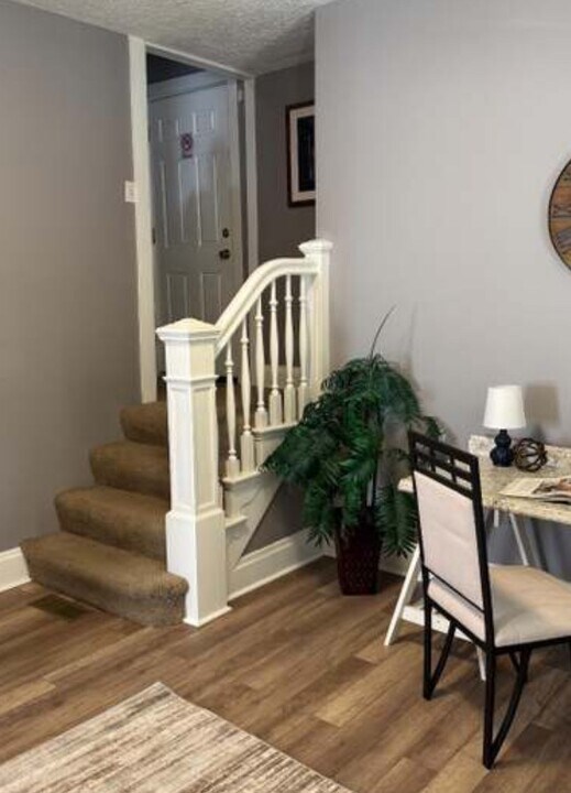 278 Mcgregor Ave in Cincinnati, OH - Building Photo