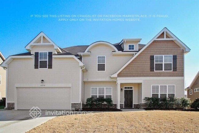 property at 5232 Sapphire Springs Dr