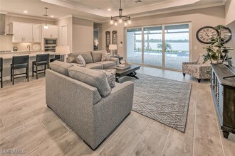 14472 Blue Bay Cir in Miromar Lakes, FL - Foto de edificio - Building Photo