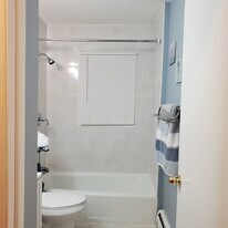 143 Seaside Ave, Unit #4 in Stamford, CT - Building Photo