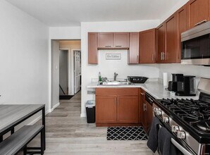 4920 Wise Ave in St. Louis, MO - Building Photo - Building Photo