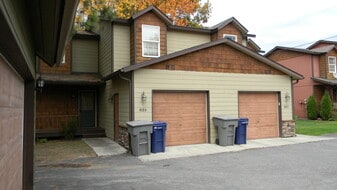 835 N 2nd St in Coeur d'Alene, ID - Building Photo