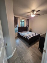 9136 Grovehurst Rd in Fort Worth, TX - Building Photo