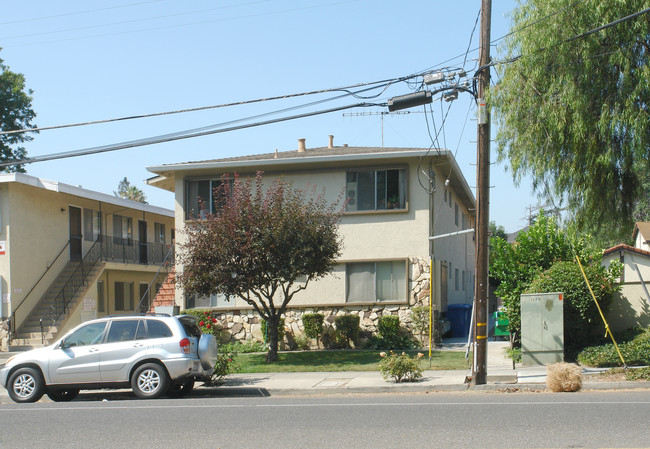 1183 Bird Ave in San Jose, CA - Building Photo - Building Photo