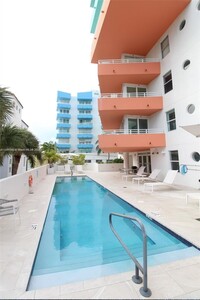 130 Ocean Dr, Unit 6L in Miami Beach, FL - Building Photo - Building Photo