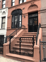 147 W 118th St, Unit 2BedroomGardenDuplex Apartments