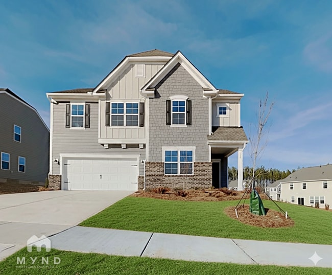 property at 110 Port Bow Dr