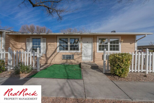 property at 600 N 2450 E