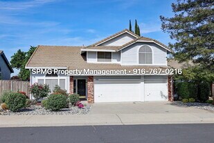 6428 Emerald Dr in Rocklin, CA - Building Photo