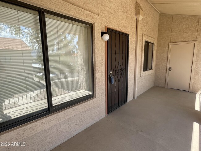 property at 1440 N Idaho Rd