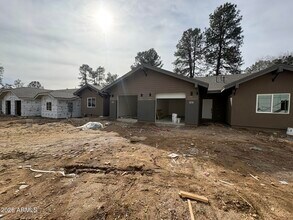 561 Sally Ln in Prescott, AZ - Building Photo - Building Photo