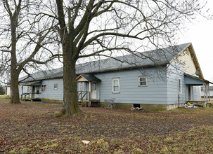 Anderson Street Apartments in Seymour, MO - Building Photo - Building Photo