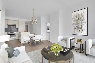 1790 3rd Ave, Unit #703 in New York, NY - Building Photo - Building Photo