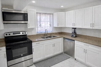 3440 NW 206th St in Miami Gardens, FL - Building Photo - Building Photo