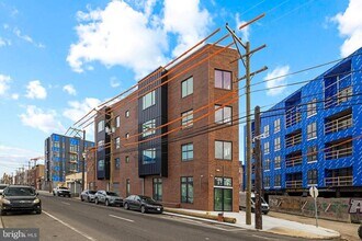 1733 N 2nd St in Philadelphia, PA - Building Photo - Building Photo