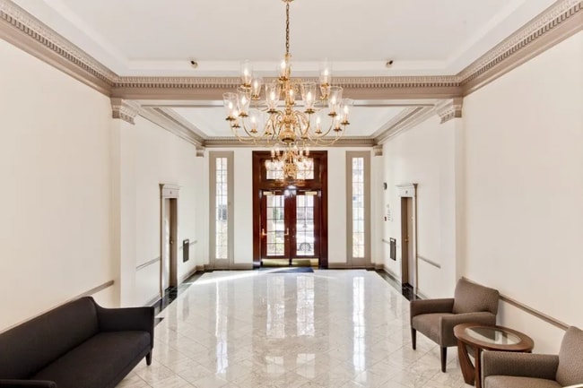 1316 New Hampshire Ave NW in Washington, DC - Building Photo - Building Photo