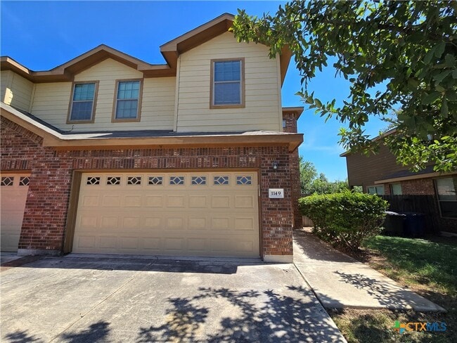 1149 Brown Rock Dr