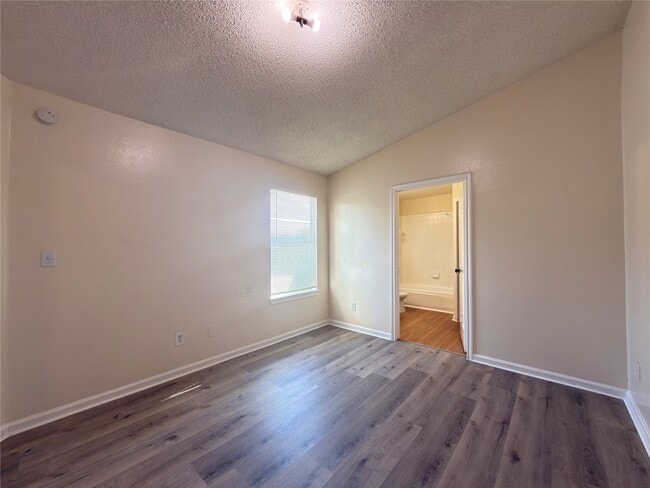 property at 15743 Ridgegate Rd