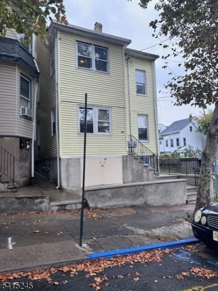 145 N 2nd St in Paterson, NJ - Building Photo - Building Photo