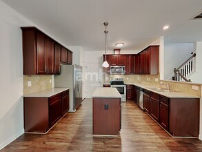 746 Sycamore Springs Dr in Fuquay Varina, NC - Building Photo - Building Photo