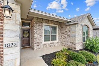 1827 Broken Shoe Trl in Temple, TX - Building Photo - Building Photo
