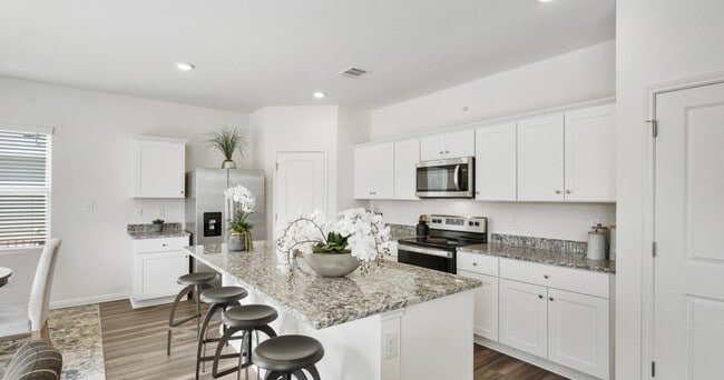 Beacon at Bunton Creek Rental Homes