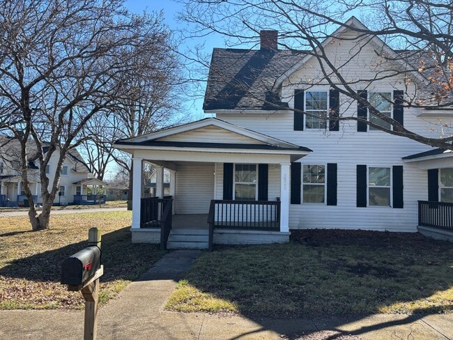 property at 3503 S Broad Pl SW