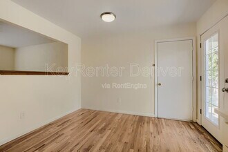 8099 W 93rd Way in Westminster, CO - Building Photo - Building Photo