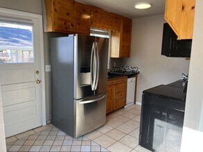1232 Avenue D in Billings, MT - Building Photo - Building Photo