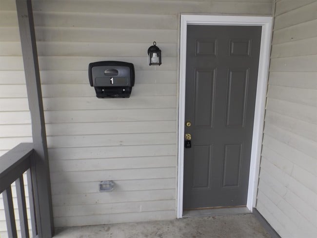 40 N Marion St in Martinsville, IN - Building Photo - Building Photo