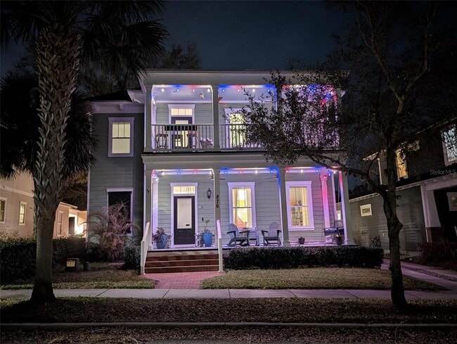 property at 876 Landrum Dr