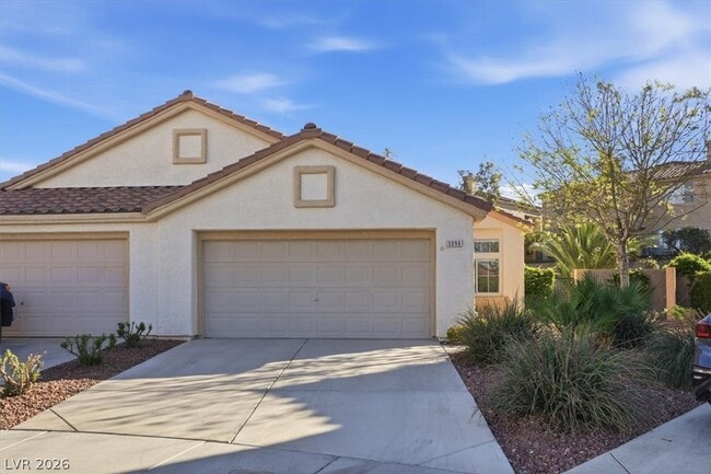 3096 Maple Ridge Ct in Henderson, NV - Foto de edificio - Building Photo