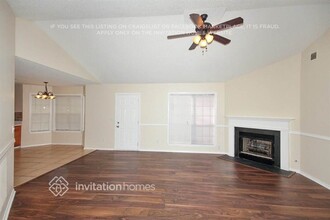 2099 S County Line Rd in Lithia Springs, GA - Building Photo - Building Photo