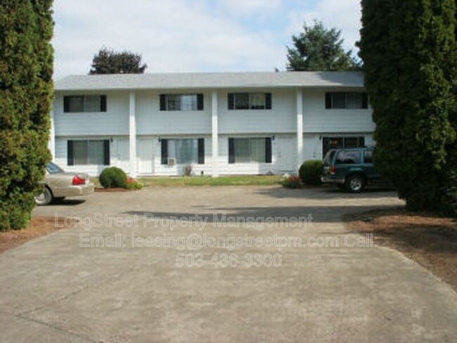 property at 1781 SE Lilly Pl