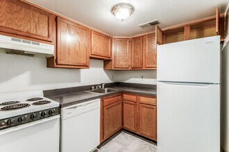 1804 Swann St NW in Washington, DC - Building Photo - Building Photo