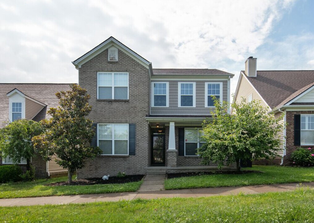 178 Hays Blvd in Lexington, KY - Building Photo