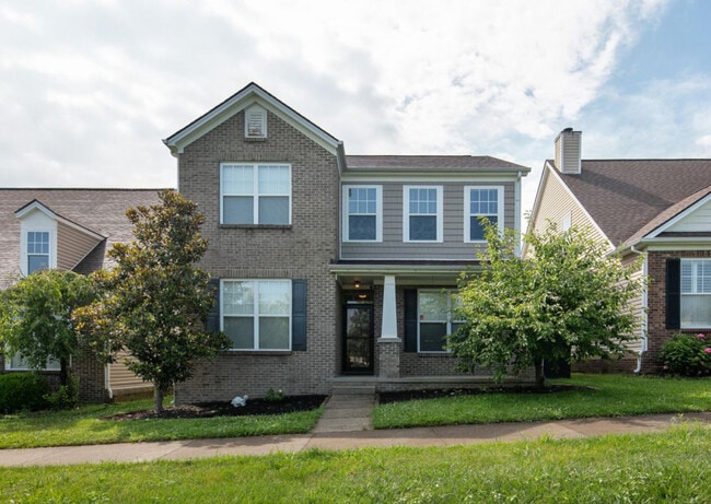 property at 178 Hays Blvd