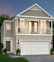 3116 Yukon Trace Dr in Houston, TX - Building Photo