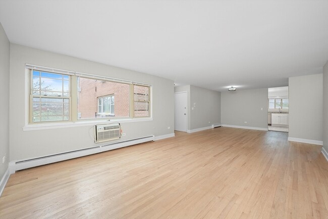 property at 8054 Niles Ave