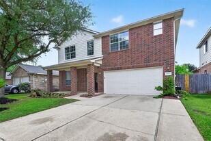 16311 Yabbie Dr in Sugar Land, TX - Building Photo