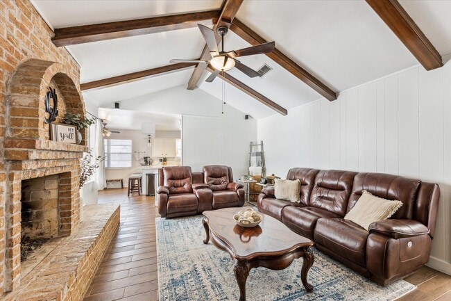 property at 12315 Whittington Dr