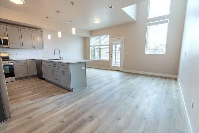 624 Eisenhauer St in Grand Junction, CO - Building Photo - Building Photo
