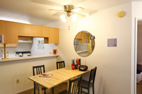 Woodlands Village Apartments photo'