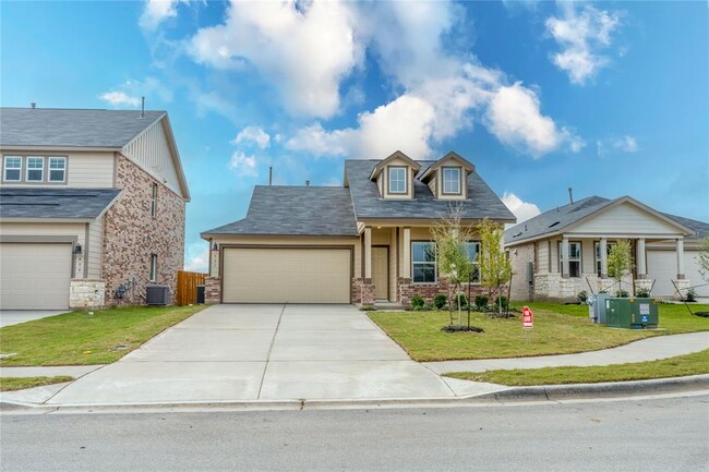 507 Avre Lp in Niederwald, TX - Building Photo - Building Photo